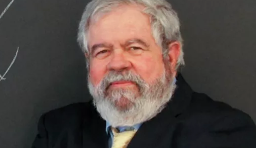 David Cay Johnston #948