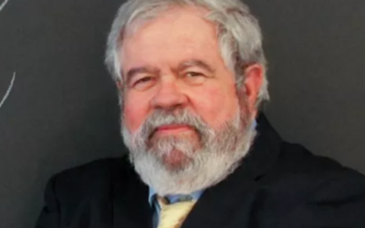 David Cay Johnston #948