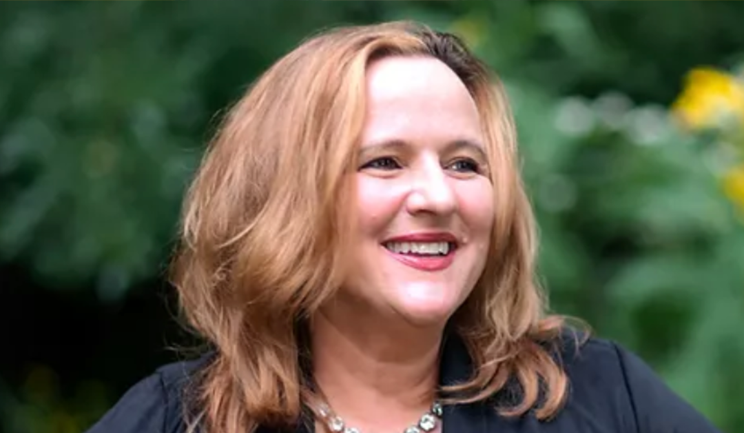 Senator Heidi Campbell #950