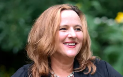 Senator Heidi Campbell #950