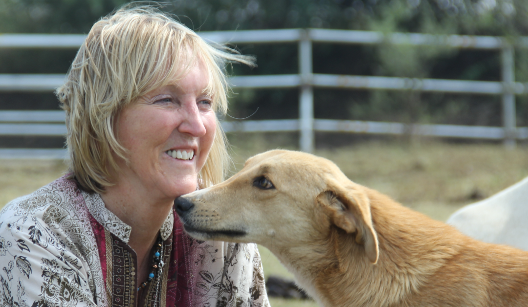 Ingrid Newkirk #947