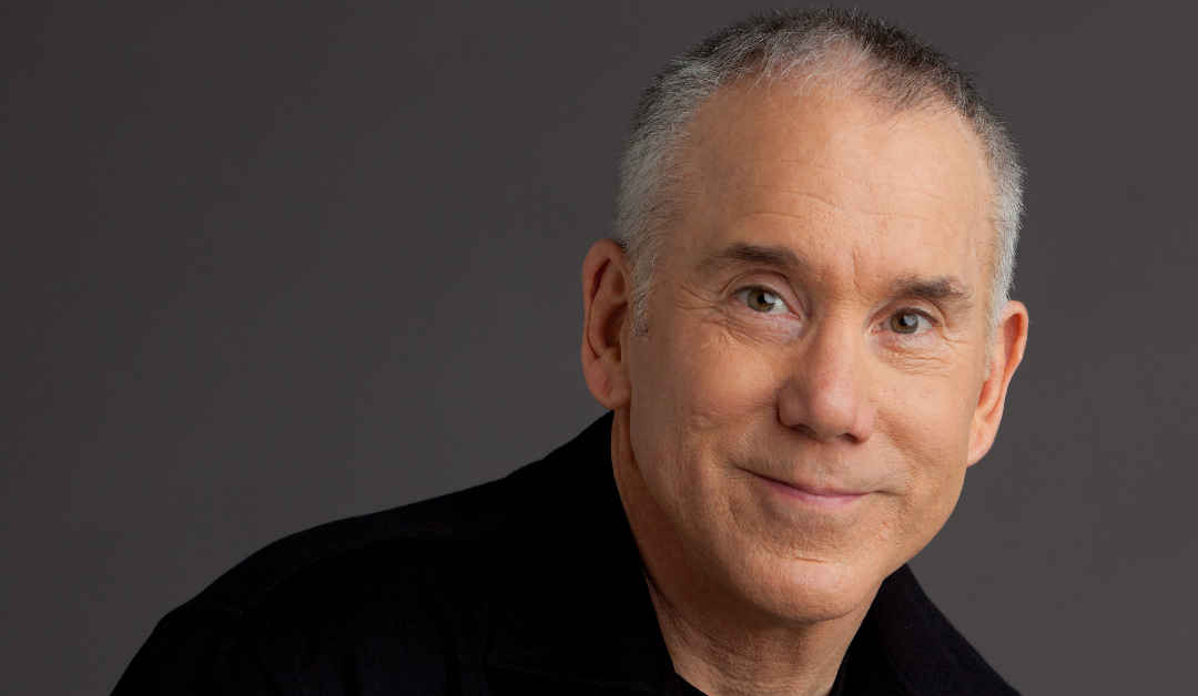 Dan Millman #967