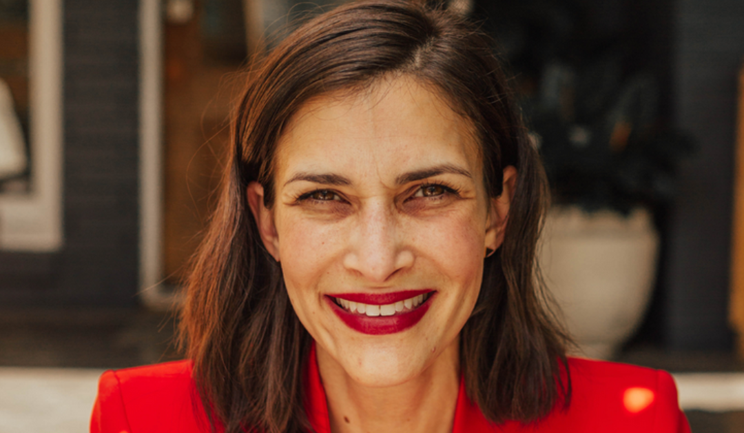 Jen Hidinger-Kendrick #963