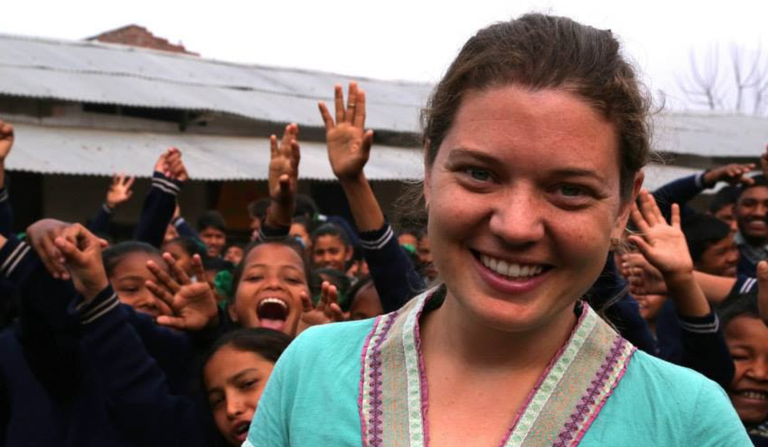 Maggie Doyne #974