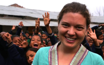 Maggie Doyne #974