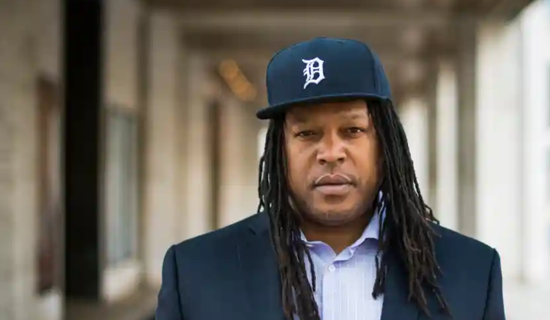 Shaka Senghor #965