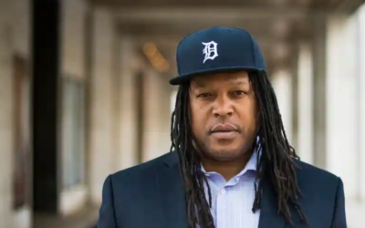 Shaka Senghor #965