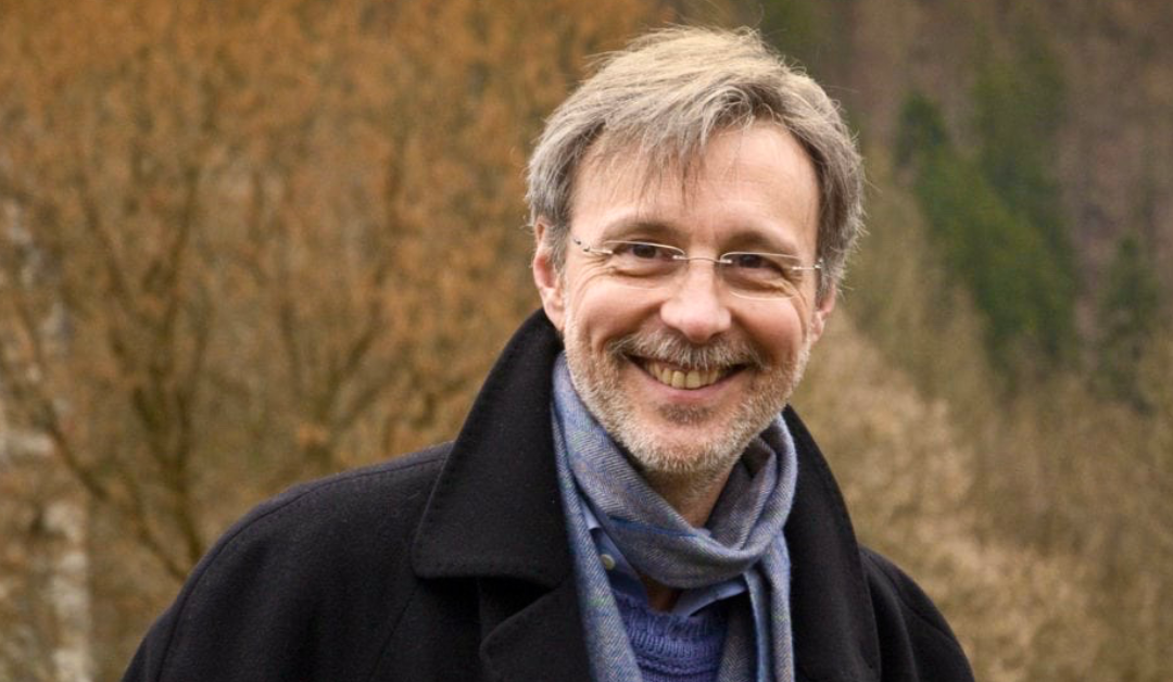Thom Hartmann #971