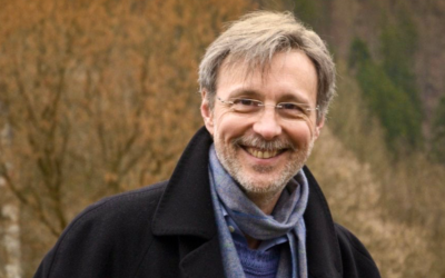 Thom Hartmann #971