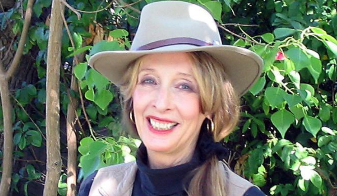Diane Dreher #986
