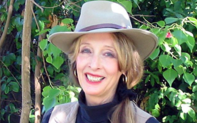 Diane Dreher #986