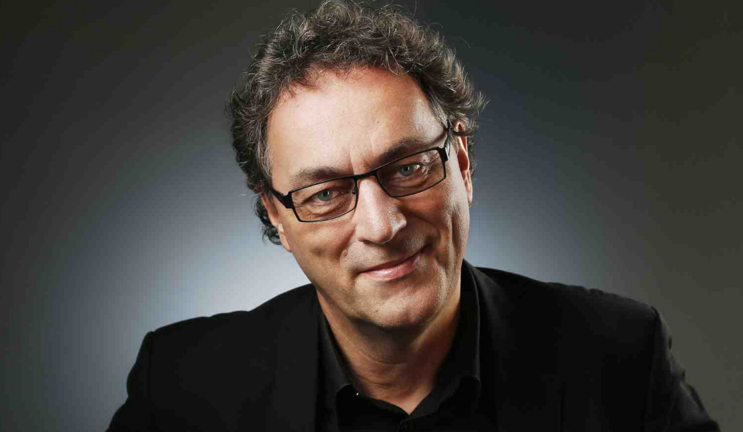 Gerd Leonhard #975
