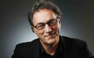 Gerd Leonhard #975