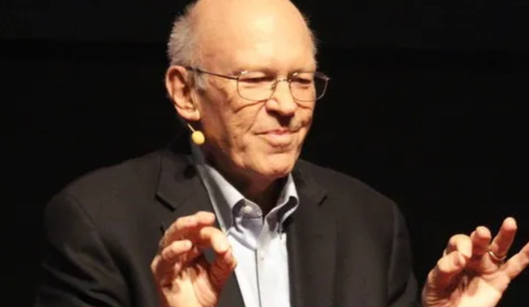 Ken Blanchard #979
