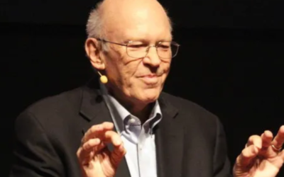 Ken Blanchard #979