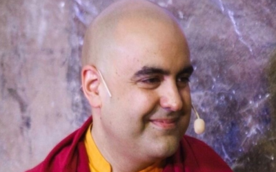 Gelong Thubten #997