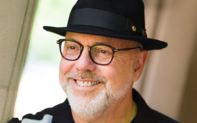Rabbi Rami Shapiro #993