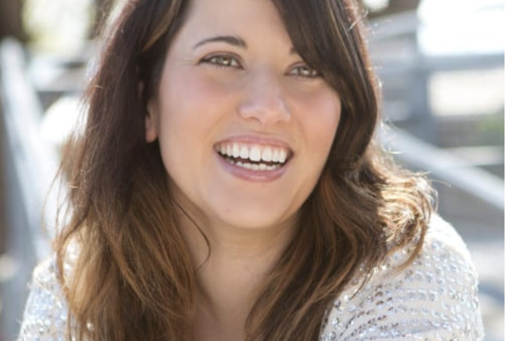 Elisa Romeo #1009