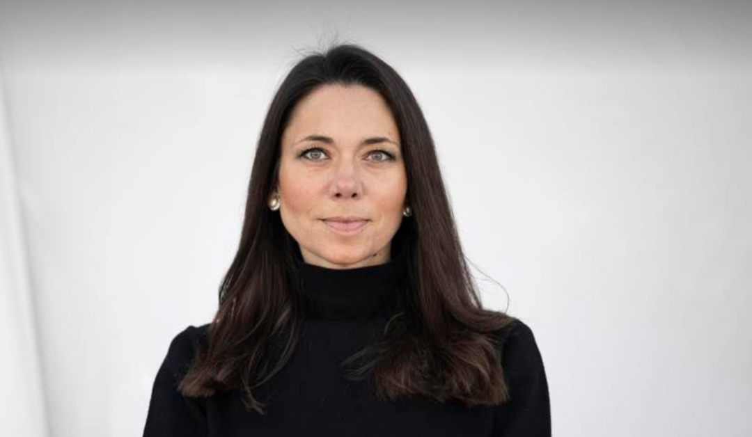 Charlotte Bergløff #1013