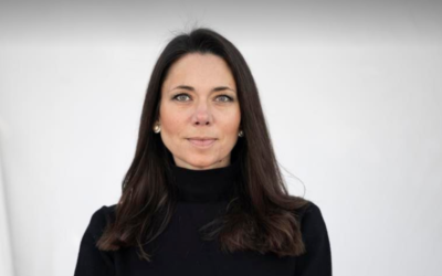 Charlotte Bergløff #1013
