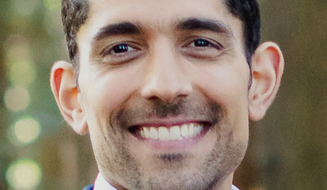 Anthony Kaveh MD #1022