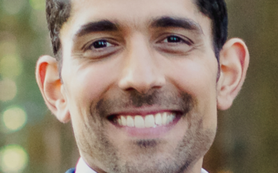 Anthony Kaveh MD #1022