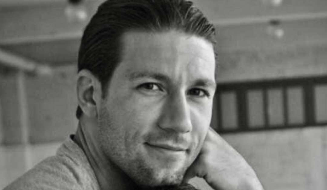 Nick Carmody #1026