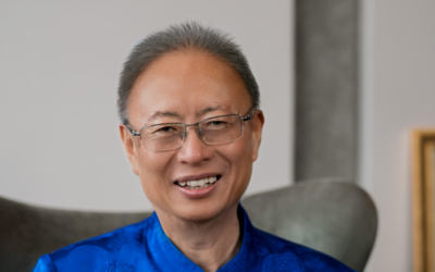 Master Zhi Gang Sha #1029