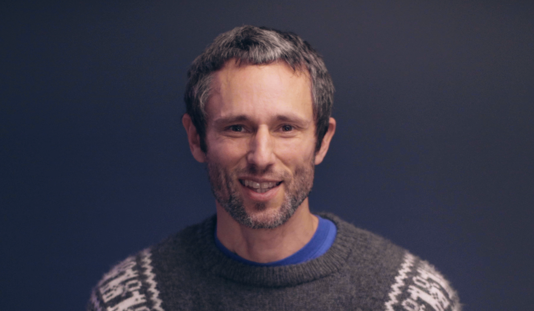 Charles Eisenstein #1036