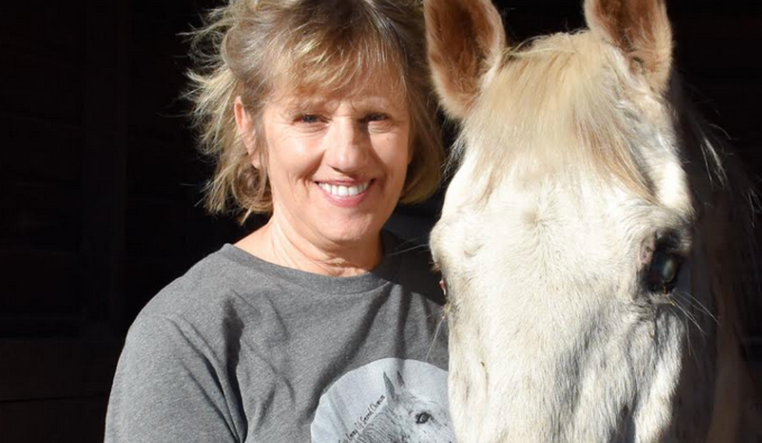 Kathy Stevens #1037