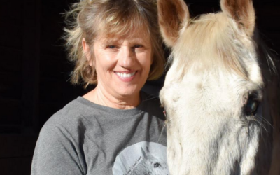 Kathy Stevens #1037