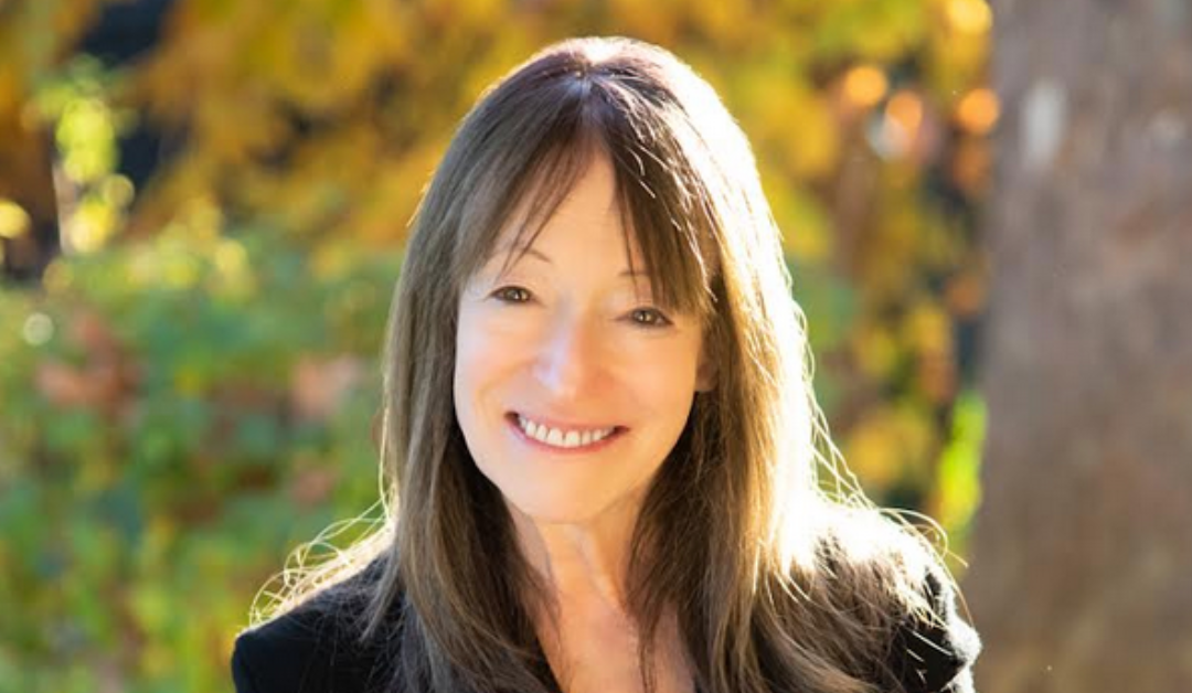 Susan Hartman #1032