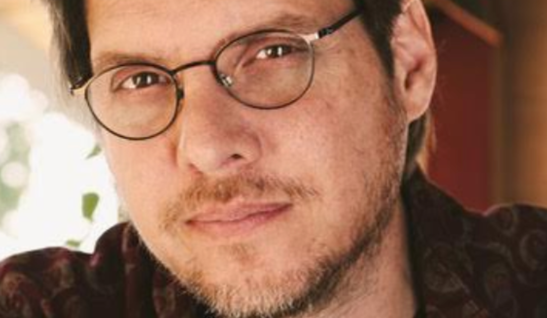 Brad Warner #1047