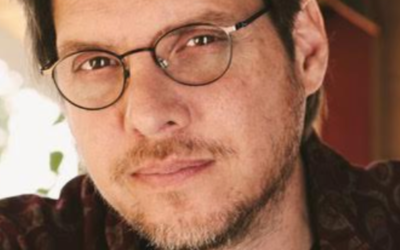 Brad Warner #1047