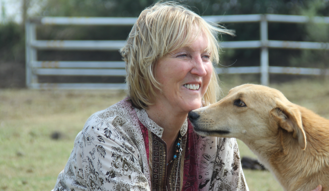 Ingrid Newkirk #1046
