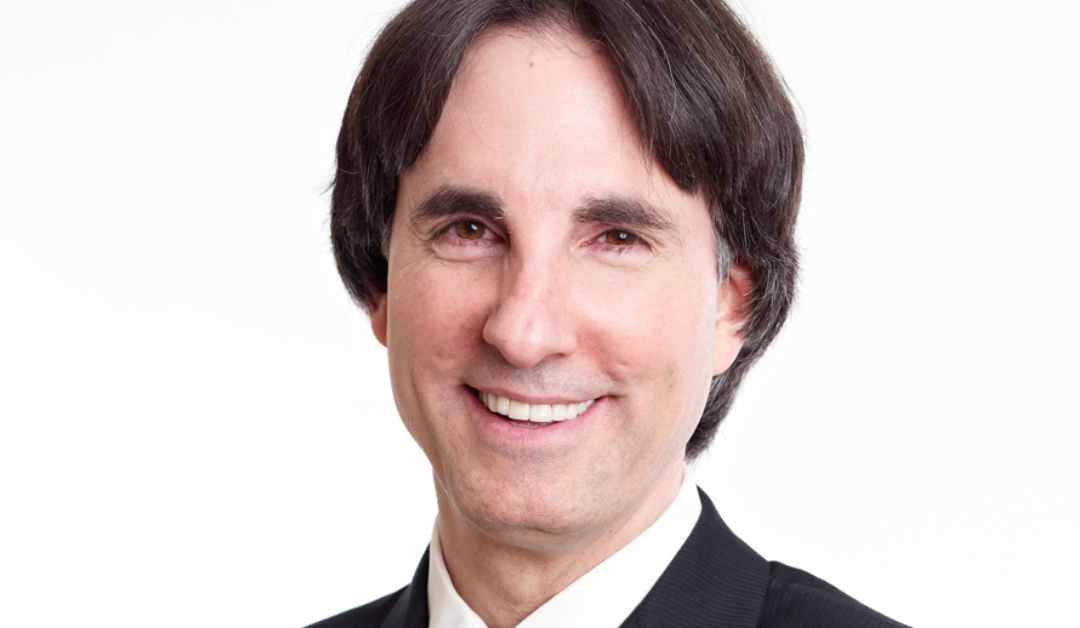 John Demartini #1040