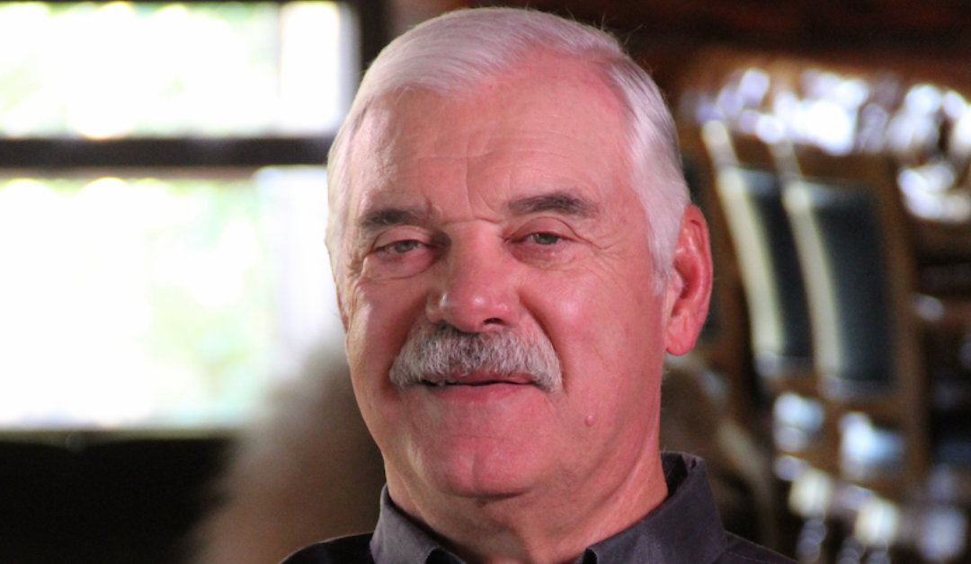 Larry Csonka #1061