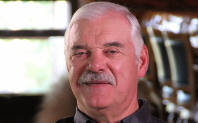 Larry Csonka #1061