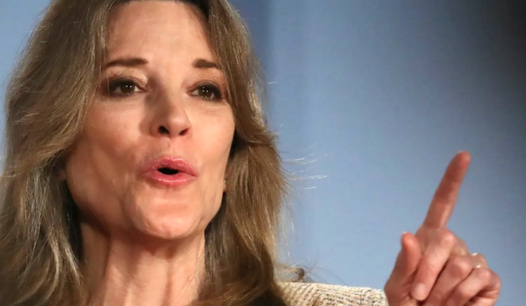Marianne Williamson #1057
