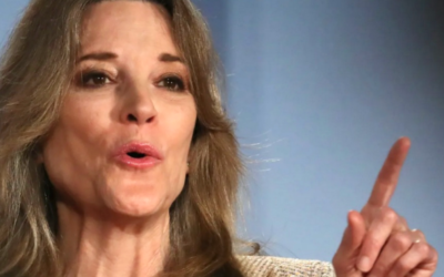 Marianne Williamson #1057