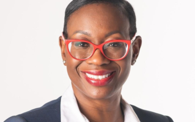 Nina Turner #1056