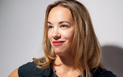 Sarah Kendzior #1055