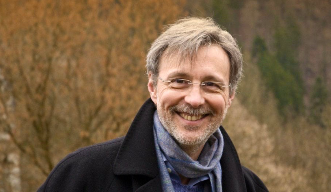 Thom Hartmann #1051