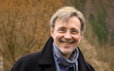 Thom Hartmann #1051