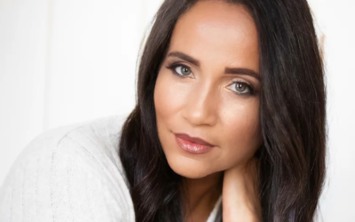 Yvonna Kopacz-Wright #1065