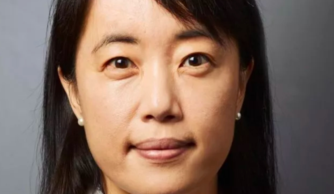 Dr. Bandy Lee #1080