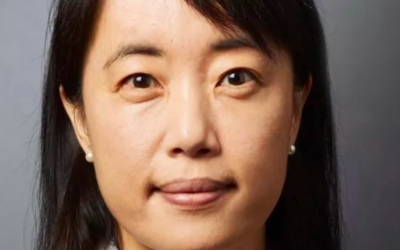 Dr. Bandy Lee #1080