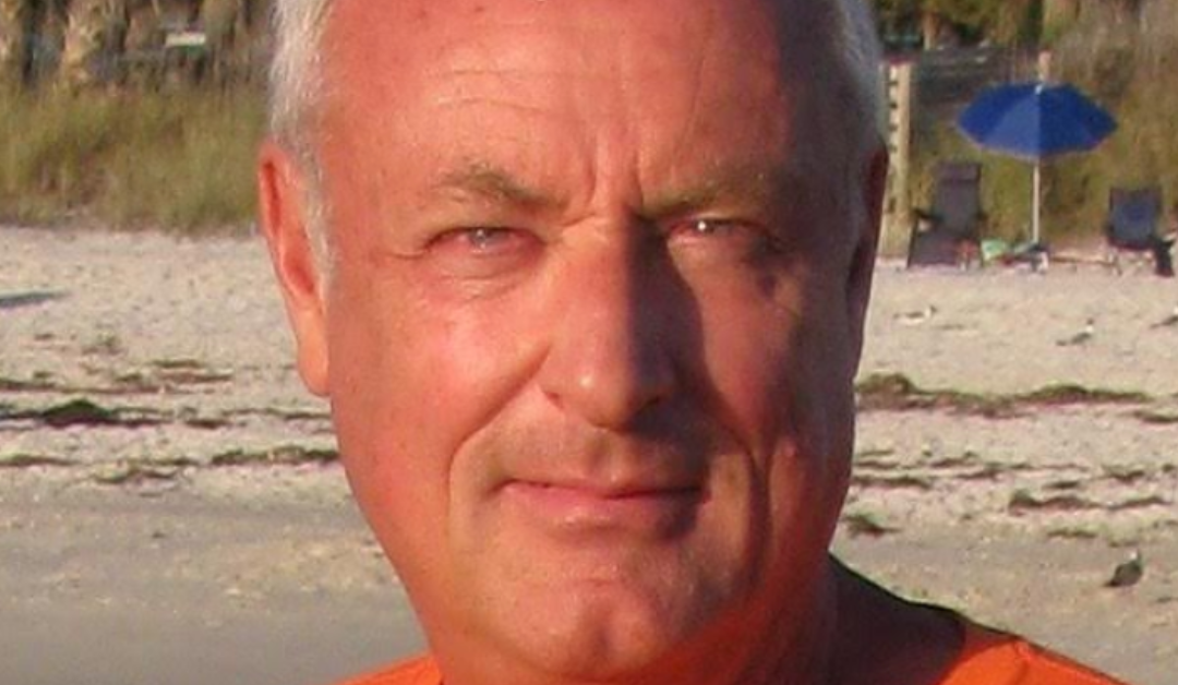 Dan Chesbro #1089