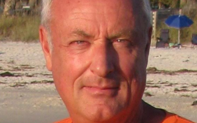Dan Chesbro #1089