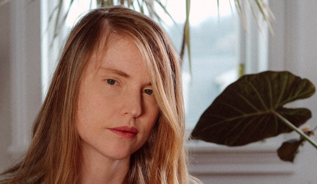 Sophie Strand #1094